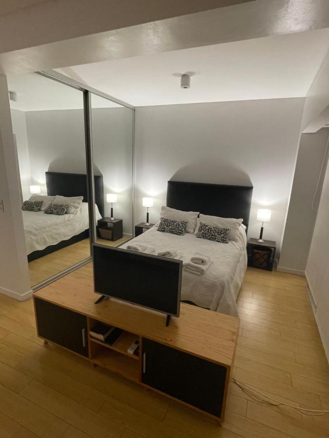 Private Studio Borges In Palermo Soho With Security 24Hs Apartment Buenos Aires Exterior photo