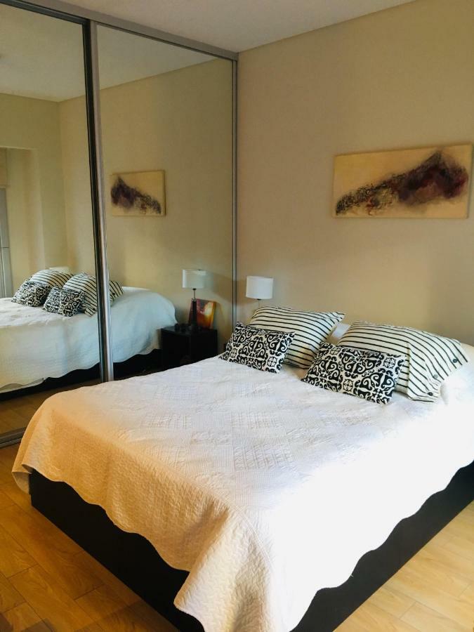 Private Studio Borges In Palermo Soho With Security 24Hs Apartment Buenos Aires Exterior photo